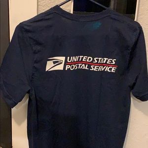 Usps postal service t-shirt